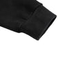 La Maison du Noir XVII - Sun Fade Boxy Detachable Fur Hoodie