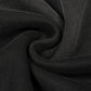 La Maison du Noir XVII - Sun Fade Boxy Detachable Fur Hoodie